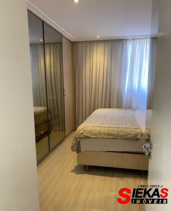 Imagem Imperdível apartamento à venda em São Paulo-SP, Vila Bertioga! 2 quartos, 1 suíte, 2 vagas, 115m². Agende sua visita!