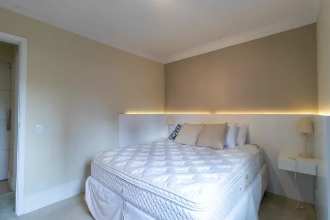Foto do imóvel Apartamento com 2 Quartos à Venda, 66 m² em Vila Olímpia - São Paulo