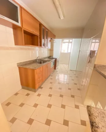 Imagem Apartamento Rio Pequeno 2 Dorms…