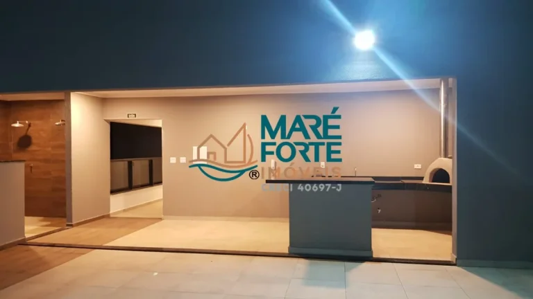 Imagem Apartamento Alto padrão no Itagua em Ubatuba SP