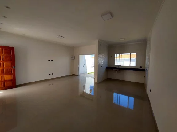 Imagem Casa com 3 dorms, Jardim Jamaica, Itanhaém - R$ 460 mil, Cod: 2075