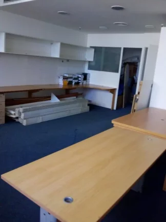 Imagem SALA COMERCIAL 225M² À VENDA E LOCAÇÃO - CENTRO/RJ