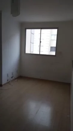 Imagem Apartamento com 2 dormitórios à venda, 47 m² por R$ 200.000,00 - Parque Santa Rosa - Suzano/SP