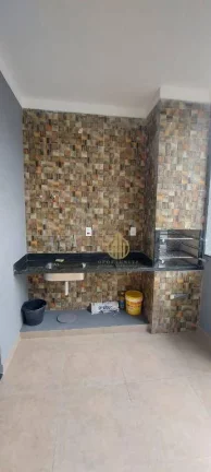 Imagem Casa 3 dormitórios - suíte - área gourmet - piscina - Bonfim Paulista - Ribeirão Preto/SP