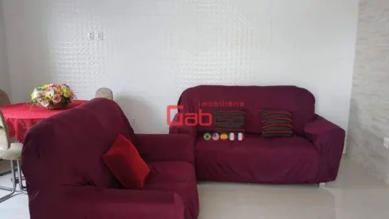 Imagem Casa com 2 dormitórios à venda, 102 m² por R$ 390.000,00 - José Gonçalves - Armação dos Búzios/RJ
