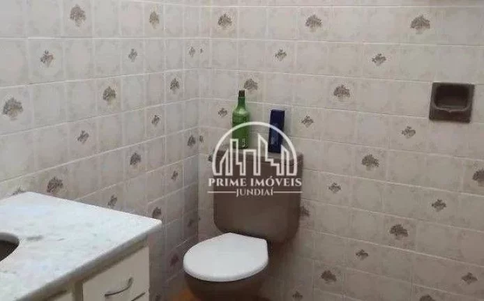 Imagem Casa com 3 dormitórios à venda, 138 m² por R$ 665.000,00 - Jardim Itália - Jundiaí/SP