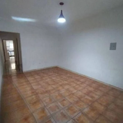 Imagem Sobrado com 4 dormitórios para alugar, 207 m² por R$ 2.612/mês - Parque Marajoara - Santo André/SP