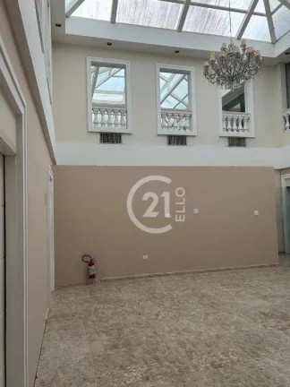 Imagem Casa para alugar, 1025 m² por R$ 135.000,00/mês - Vila Conceição - São Paulo/SP