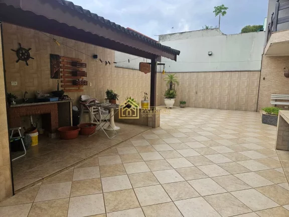 Imagem Casa Padrão