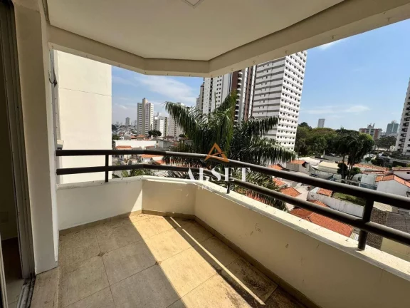 Imagem Apartamento com 3 dormitórios à venda, 92 m² por R$ 830.000,00 - Vila Regente Feijó - São Paulo/SP