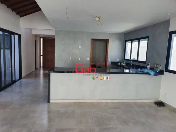 Imagem Casa com 4 dormitórios à venda, 299 m² por R$ 2.780.000,00 - Geribá - Armação dos Búzios/RJ