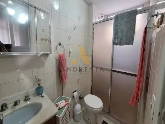 Imagem Freguesia - Rua Potiguara - 140m² Ótimo 3 quartos com suíte e 3 vagas na garagem
