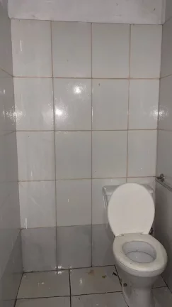 Imagem Galpão, 500 m² Aluguel - Otima Localização- Cubatão/SP