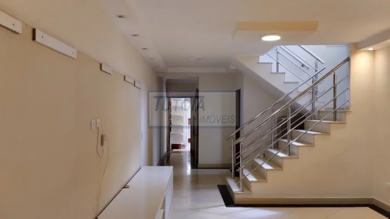 Imagem CASA A VENDA NO MANDAQUI COM 350 M² DE ÁREA ÚTIL