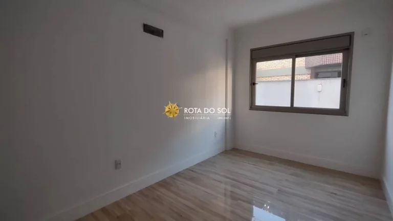 Imagem Infinity Blue Apartamento 3 quartos à venda condomínio frente mar Praia Bombinhas SC