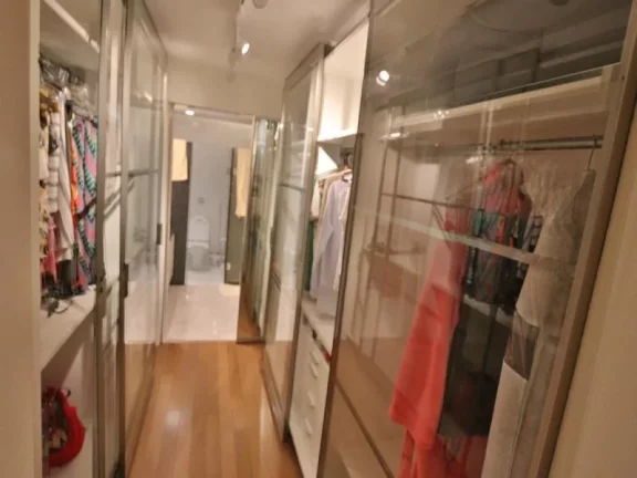 Imagem COBERTURA, 200 M² - VENDA POR R$ 4.700.000,00 - LEBLON - RIO DE JANEIRO/RJ