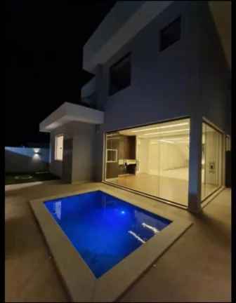 Imagem Casa à venda no condomínio Terras Alphaville Sergipe 1 - Confira as vantagens!