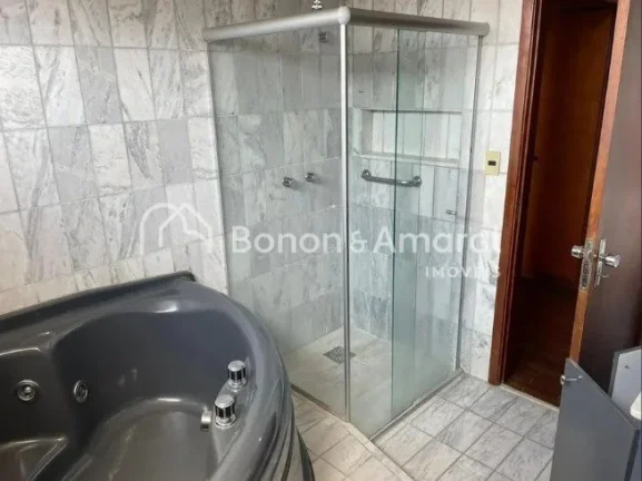 Imagem Apartamento para venda no bairro Jardim Chapadão em Campinas - SP. 

Com 263m² de área útil, est...