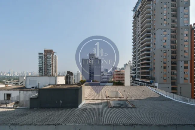 Imagem Apartamento de 3 quartos com suíte e 3 vagas de garagem em Pinheiros, São Paulo-SP: imperdível oportunidade!