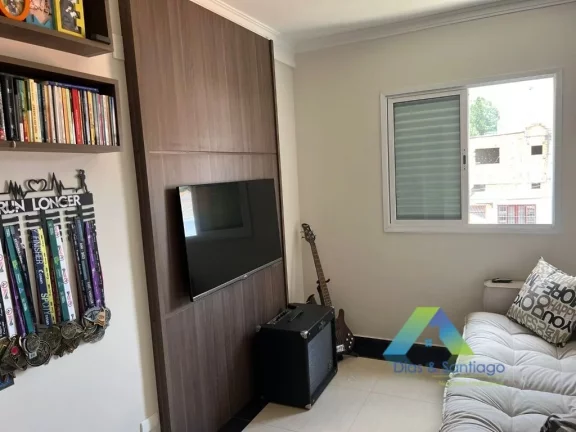 Imagem JABAQUARA Sobrado 101M² condomínio fechado, 3 dormitórios, 2 vagas, ótima localização e valor !!!