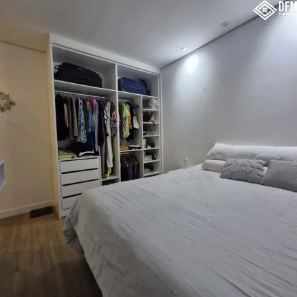 Imagem Apartamento com 3 Dormitorio(s) localizado(a) no bairro Vila Mogilar em Mogi das Cruzes / Mato Grosso do Sul Ref.:4393
