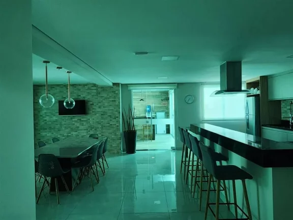 Imagem Apartamento à Venda em Centro, Mongaguá - SP