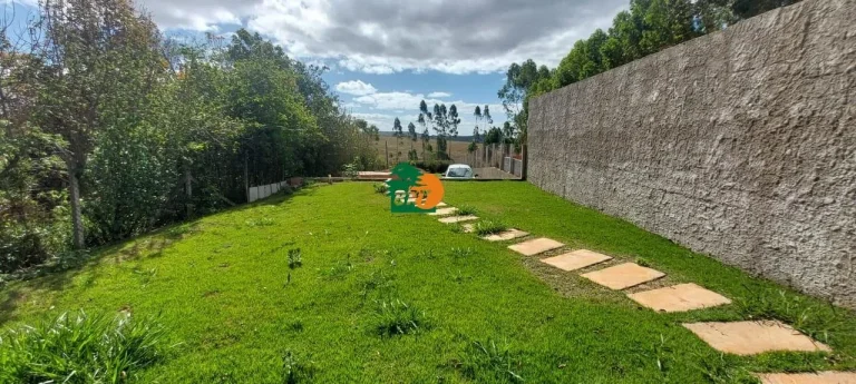 Imagem Chácara para Venda em Mairinque, Jardim Oriental, 3 dormitórios, 1 suíte, 1 banheiro, 1 vaga