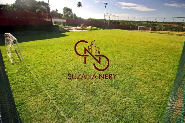 Imagem Terreno com 541m² ESCRITURADO no Condomínio Jardins Amsterdã em Parnamirim