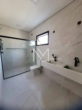 Imagem Casa para venda 3 Quartos sendo 3 Suítes 253m² - Baiiro Urbanova