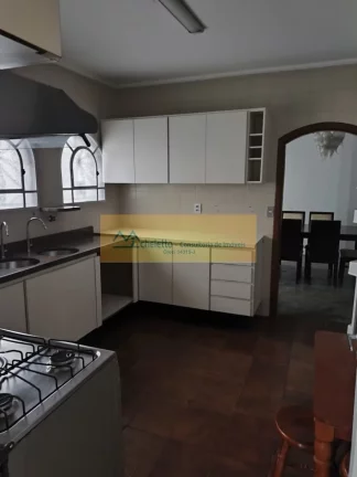 Imagem CASA RESIDENCIAL em SÃO PAULO - SP, SUMARÉ