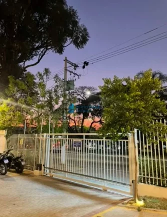 Imagem Apartamento Padrão
