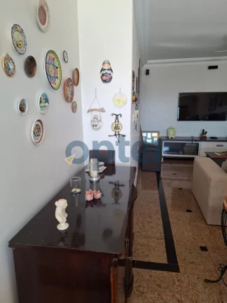 Imagem COBERTURA COM 177 M², COM 03 DORMS, 1 SUITE, 3 WC, COM 03 VAGAS DE GARAGEM, NA VILA MARLENE -SÃO BERNARDO DO CAMPO -SP