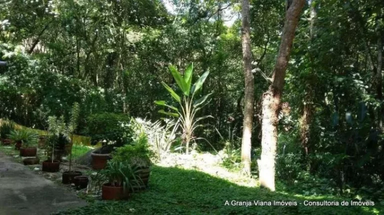 Imagem Casa com 3 dormitórios à venda, 500 m² por R$ 2.900.000,00 - Forest Hills - Jandira/SP