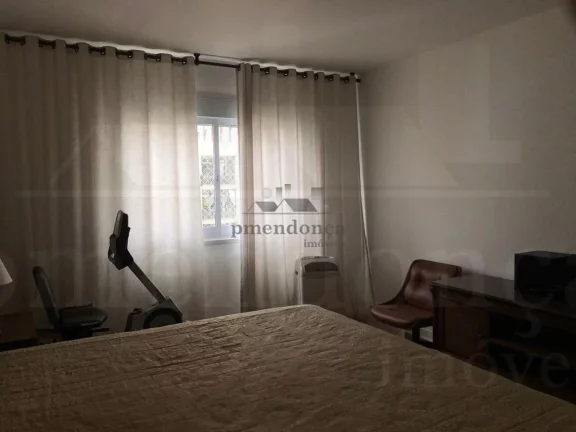 Imagem Apartamento 4 quartos, 1 suite,3 vagas, 345 m²