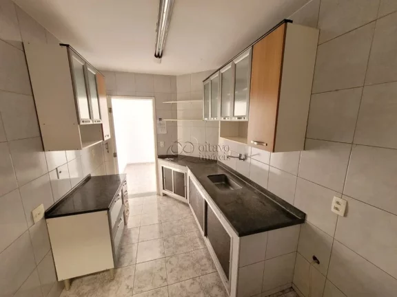 Imagem EXCELENTE APARTAMENTO RESIDENCIAL NA GLORIA - MACAÉ-RJ