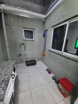Imagem Apartamento Padrão a venda 2 dormitórios e 1 vaga de garagem!