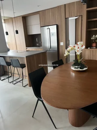 Imagem Apartamento à venda Jardim Paulista São Paulo