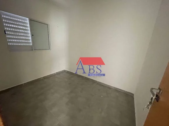 Imagem Casa com 2 dormitórios à venda, 55 m² por R$ 190.000,00 - Esmeralda - Praia Grande/SP