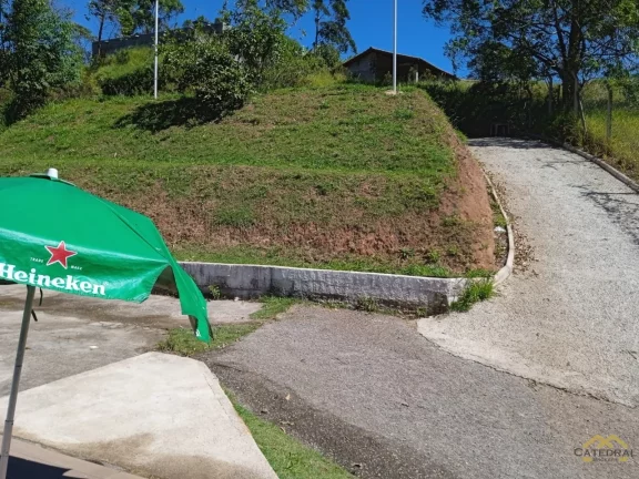 Imagem Chácara à venda com 3 quartos, piscina e área gourmet em Campo Limpo Paulista.