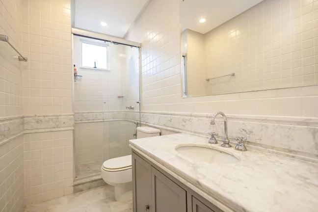 Imagem Apartamento Alto Padrão à Venda – Edifício Four Seasons, Ecoville – Curitiba/PR