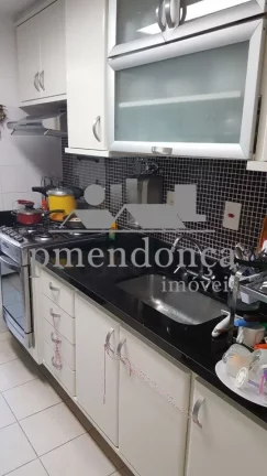 Imagem Apartamento na Vila Ipojuca com 2 quartos e 1vaga, 70m²