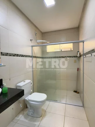 Imagem Casa à venda no Sol Nascente Etapas, com 4 quartos, sendo 3 suítes