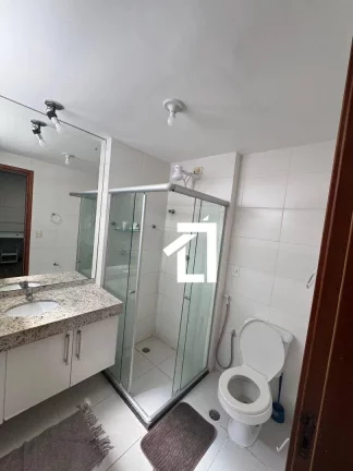 Imagem Apartamento | Ponta Verde | 3 Suítes com 2 Vagas | 145m²