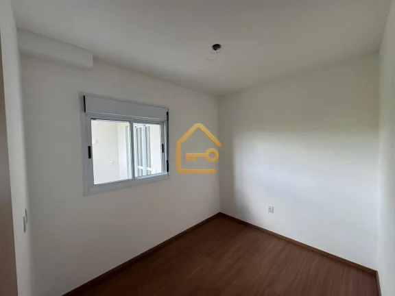 Imagem Apartamento 2 dormitórios (1 suíte), 1 vaga, Condomínio Jardins Paratehy