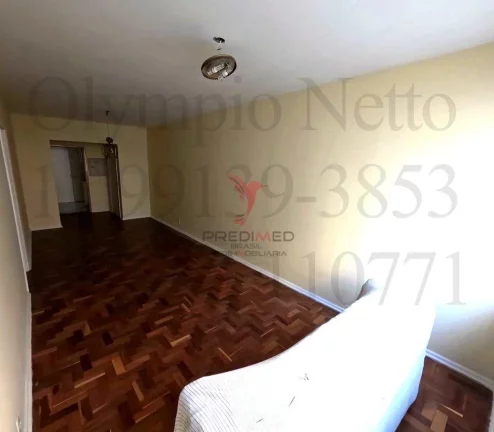 Imagem Apartamento em Andar Alto