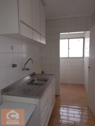 Imagem Bela Vista - Vago - Metrô