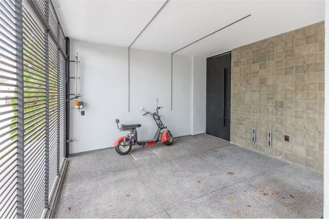 Imagem CASA RESIDENCIAL em São Paulo - SP, Morumbi