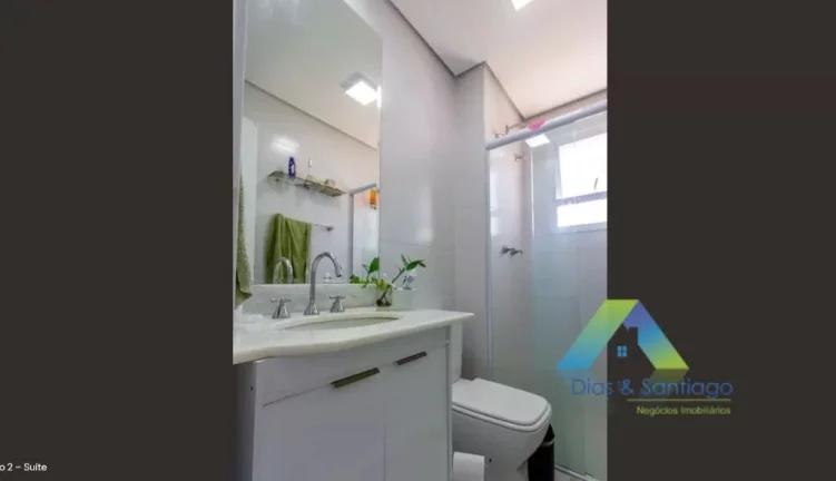 Imagem VILA PRUDENTE Apartamento 57M², 2 dormitórios, 1 suíte, 1 vaga, lazer completo ótima localização e valor !!!