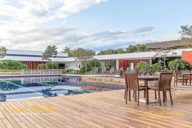 Foto do imóvel: Terreno à venda no bairro Alphaville Brasilia em Alphaville/DF