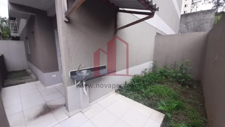 Imagem Apartamento à venda em Franco da Rocha-SP, Jardim Progresso: 2 quartos, 1 sala, 1 vaga, 42,37m² de área. Venha conferir!